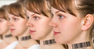 Con người có thể phân thân hay không?