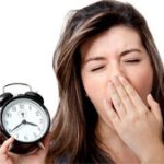 Thức trắng đêm sẽ thúc đẩy quá trình não bị thoái hóa