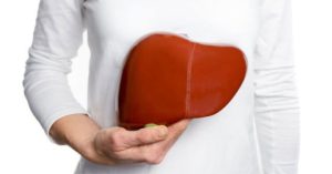 Chế độ ăn uống cho người bị viêm gan