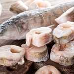 Những điều cần biết khi mua thực phẩm đông lạnh