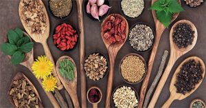 Thực phẩm “giải độc” tác dụng như thế nào?