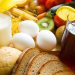Top 9 thực phẩm giúp bạn lấy lại năng lượng cực nhanh!