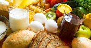 Top 9 thực phẩm giúp bạn lấy lại năng lượng cực nhanh!