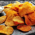 Vì sao chúng ta thích những món ăn giòn tan?