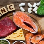 Những lợi ích của kẽm đối với cơ thể