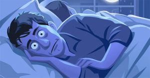 Điều gì xảy ra với não bộ khi bạn không ngủ liên tiếp 11 ngày?