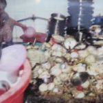 Ngộ độc thực phẩm “dây chuyền”