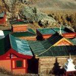 Thung lũng Orkhon – Di sản văn hóa thế giới tại Mông Cổ