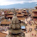 Thung lũng Kathmandu – Nepal