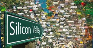 Thung lũng Silicon là gì?