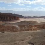 Giải mã “mỏ vàng” của vua Solomon ở Israel