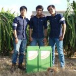 Đưa “thùng rác sinh học” vào thực tế