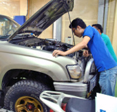 Công nghệ dầu sinh học của Việt Nam được đánh giá cao