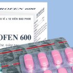 Thuốc Ibuprofen là gì? Thông tin về công dụng và liều dùng của thuốc