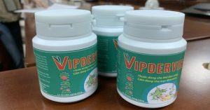 Việt Nam thử nghiệm lâm sàng thuốc điều trị Covid-19 đầu tiên từ thảo dược