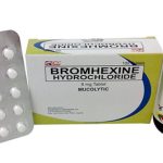 Bromhexine là thuốc gì?
