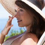 Sẽ có thuốc ngăn ngừa lão hoá da do ánh sáng mặt trời