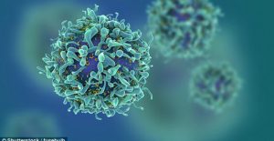 Thuốc chữa dứt HIV sắp ra đời?