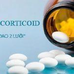 Nguy hiểm khôn lường nếu tự ý sử dụng corticoid