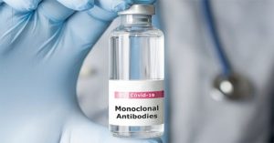 Thuốc điều trị Covid-19 của AstraZeneca ngăn ngừa Covid-19 trong một năm