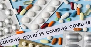 Bộ Y tế công bố 7 loại thuốc điều trị F0 tại nhà