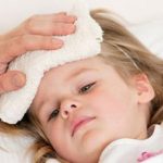 Những lưu ý khi dùng thuốc hạ sốt cho trẻ em