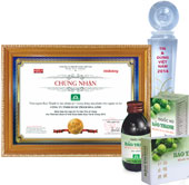 Viên ngậm Bảo Thanh – Sản phẩm đông dược bổ phế, trừ ho được tin dùng nhất
