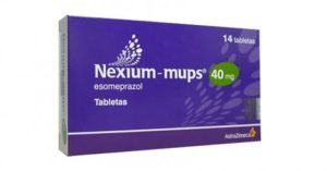 Thuốc Nexium 40mg là gì?