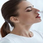 Anh bào chế loại thuốc nhỏ mũi ngừa bệnh viêm màng não mô cầu
