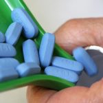 Uống thuốc PrEP có thể giúp loại trừ nguy cơ bị lây nhiễm HIV