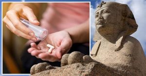 Các nhà khoa học bất ngờ tìm thấy cách chữa Covid-19 từ thời… Ai Cập cổ đại?