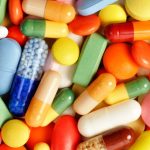 Mối liên hệ giữa thuốc và màu sắc