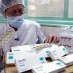 TP.HCM: khan hiếm thuốc Tamiflu chỉ là giả tạo!