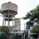Công dụng của thủy đài