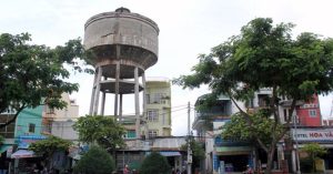 Công dụng của thủy đài