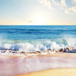 “Thủy triều vua” tung hoành trên trái đất