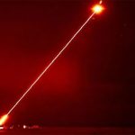 Vũ khí laser DragonFire mới có thể bắn hạ máy bay không người lái