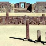 Bí ẩn về Sacsayhuaman và Tiahuanaco thần bí