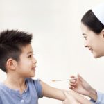 Thời điểm nào nên tiêm phòng vắc xin ngừa thủy đậu?