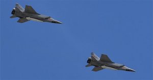 Nga phát triển vật liệu tàng hình có thể hấp thụ tới 95% sóng radar