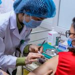 Vaccine phòng Covid-19 của Việt Nam đã sinh kháng thể chống virus biến chủng Anh