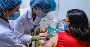 Vaccine phòng Covid-19 của Việt Nam đã sinh kháng thể chống virus biến chủng Anh