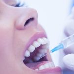 Làm răng sẽ không đau nữa nhờ dùng điện truyền thuốc gây tê