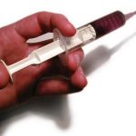 Công nghệ tiêm thuốc bằng laser không gây đau đớn