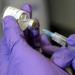 Không được tiêm phòng rubella khi đã mang thai