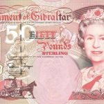 Những tờ tiền trên thế giới in hình Nữ hoàng Elizabeth II