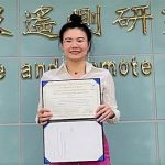 Nghiên cứu của nữ tiến sĩ Việt được quan tâm nhất Nhật Bản