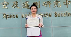 Nghiên cứu của nữ tiến sĩ Việt được quan tâm nhất Nhật Bản