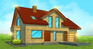 Vì sao nhiều người thường nghe tiếng động lạ vào ban đêm?
