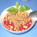 Bệnh nhân có 50 ổ sán trong não
